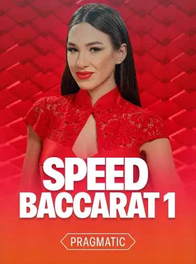 Speed Baccarat · Спинто Live Casino